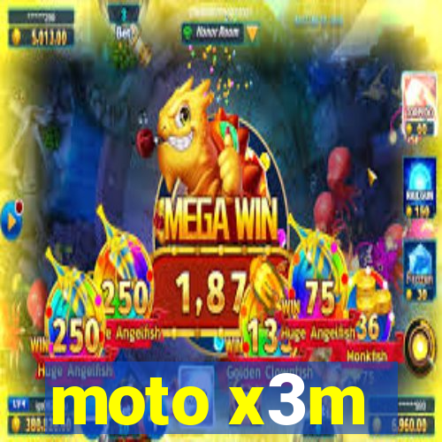 moto x3m - jogo de moto 2